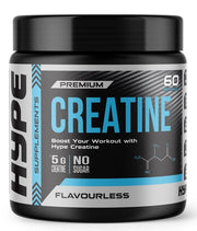Hype kreatinas - 300 g