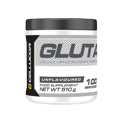 Cellucor Cor - Performance glutaminas - 510 g