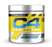 Cellucor C4 Original, milijonai kramtomosios gumos – 198 g