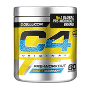 Cellucor C4 Original, milijonai kramtomosios gumos – 396 g