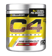 Cellucor C4 Original, Millions Cola – 396 g
