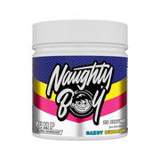 Naughty Boy Pump saldainių kramtomoji guma – 400 g