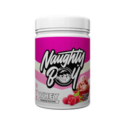 Naughty Boy Advanced Whey su aviečių skonio ripple ledais – 900 g