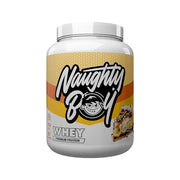 Naughty Boy Advanced Whey, banoffee pyragas – 2010 g