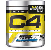 Cellucor C4 Original, šaldyta bomba – 414 g