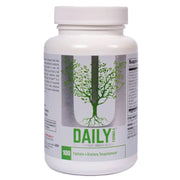 Universal Nutrition Daily Formula - 100 tablečių