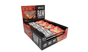 Warrior Raw Protein Flapjack batonėliai su žemės riešutų sviestu – 12 batonėlių