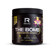 Reflex Nutrition raumenų bomba, Twizzle Lolly – 400 g
