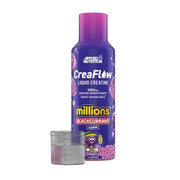 Applied Nutrition CreaFlow skystas kreatinas, milijonai juodųjų serbentų – 500 ml.