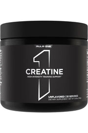Rule One kreatinas, be skonio – 156 g