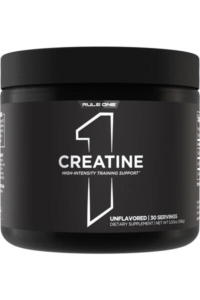 Rule One kreatinas, be skonio – 156 g