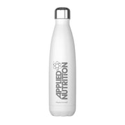 Applied Nutrition AN nerūdijančio plieno kolba, balta - 500 ml.