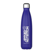 Applied Nutrition AN nerūdijančio plieno kolba, mėlyna - 500 ml.
