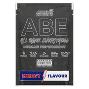 Applied Nutrition ABE – All Black Everything, energija – 12,5 g (1 porcija)