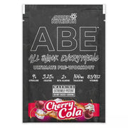 Applied Nutrition ABE – All Black Everything, vyšnių kola – 12,5 g (1 porcija)