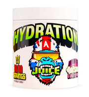 Gorillalpha Hydration Juice, Ultimate Twister Lollypop - 300g
