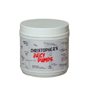 Raw Nutrition Christopher's Juicy Pumps saldainiai - 480 g