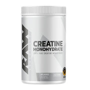 Raw Nutrition CBUM esminis kreatino monohidratas - 510 g