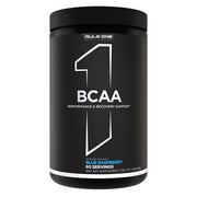 Rule One BCAA, mėlynosios avietės - 510 g