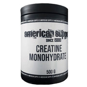 American Supps kreatino monohidratas – 500 g