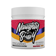 Naughty Boy hidratacijos gėrimas, Mafiosa Twist - 255 g