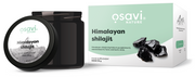 Produkto nuotrauka: Osavi Himalayan Shilajit - 50 g