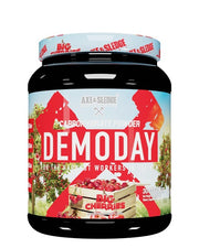 Axe & Sledge Demoday angliavandenių milteliai, didelės vyšnios – 1020 g
