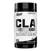 Nutrex CLA 1000 - 90 kapsulių