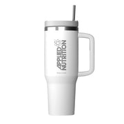 Applied Nutrition vėsinamasis puodelis, baltas – 1200 ml.