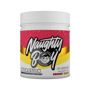 Naughty Boy Hydration gėrimas su vyšnių ir mangų skoniu – 510 g