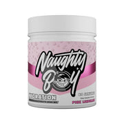 Naughty Boy hidratacija, rožinis limonadas - 510 g