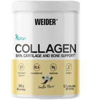 Weider kolagenas, vanilė - 300g