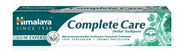 Himalaya Complete Care žolelių dantų pasta – 75 ml.