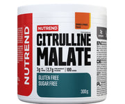 Nutrend Citrulino malatas, apelsinas ir mangas - 300 g