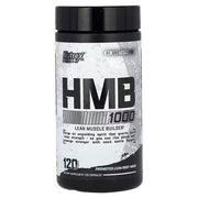 Nutrex HMB 1000 - 120 kapsulių