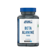 Applied Nutrition beta - alaninas, 1500 mg – 120 kapsulių