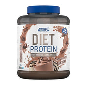 Applied Nutrition Diet Whey šokoladinis desertas – 1800 g