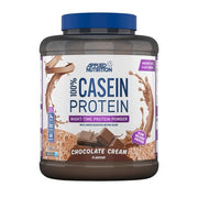 Applied Nutrition 100 % kazeino baltymai, šokoladinis kremas – 1800 g