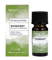 Holland & Barrett Miaroma rozmarinų 100 % grynumo eterinis aliejus – 10 ml.