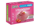 Simply Delish 48 g