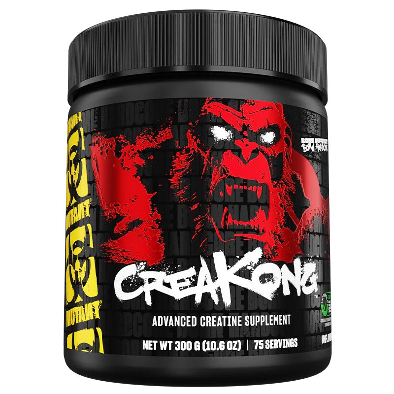 Mutant Creakong - 300g (nauja išvaizda)