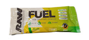 Raw Nutrition Raw Fuel, citrinų ir laimų skonio – 27 g (1 porcija)