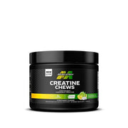 MuscleTech kreatino kramtukai, Citrus Burst – 90 kramtomųjų tablečių