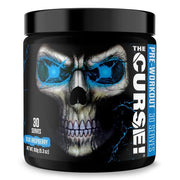 JNX Sports The Curse!, mėlynosios avietės - 150 g