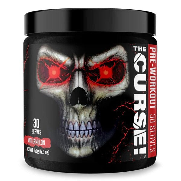 JNX Sports prakeiksmas!, arbūzas - 150 g