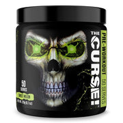 JNX Sports prakeiksmas!, saldus melionas - 250 g