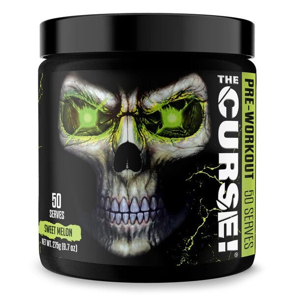 JNX Sports prakeiksmas!, saldus melionas - 250 g