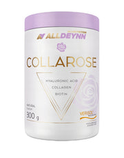 Allnutrition AllDeynn agurkėlių sėklos, natūralios - 300 g