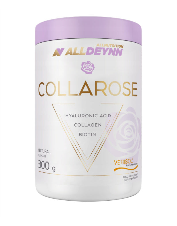 Allnutrition AllDeynn agurkėlių sėklos, natūralios - 300 g