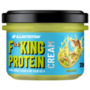 Allnutrition Fitking baltymų kremas su pistacijomis – 200 g